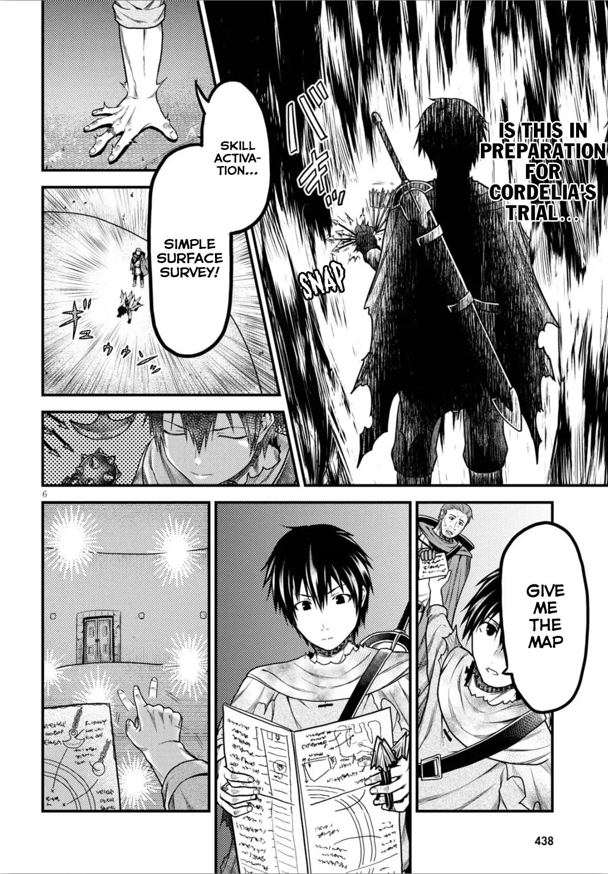 Murabito desu ga Nani ka? Chapter 18 7